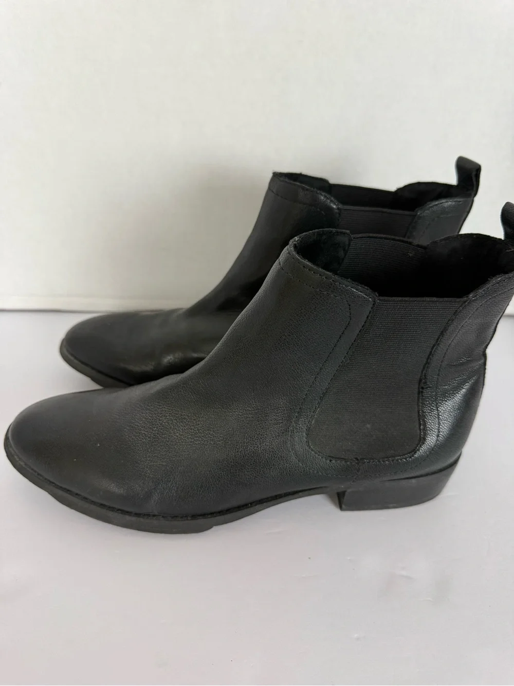 Arturo Chiang classic black